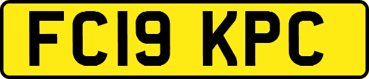 FC19KPC