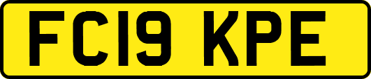 FC19KPE