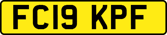 FC19KPF