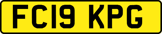 FC19KPG