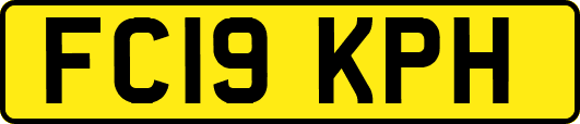FC19KPH