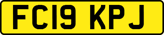 FC19KPJ