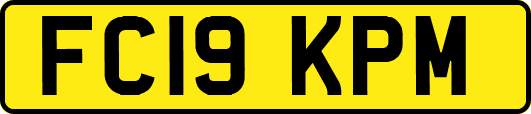 FC19KPM