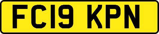 FC19KPN
