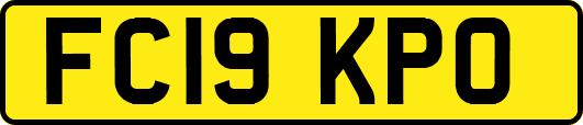 FC19KPO