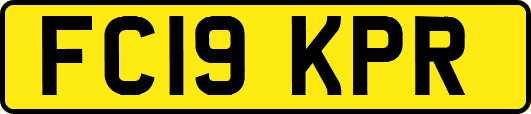 FC19KPR