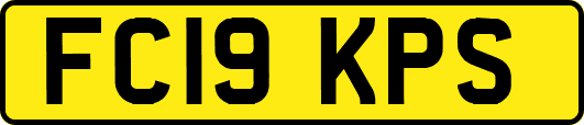 FC19KPS