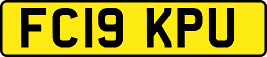 FC19KPU