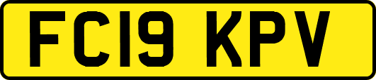 FC19KPV