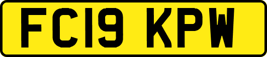 FC19KPW