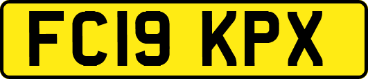 FC19KPX