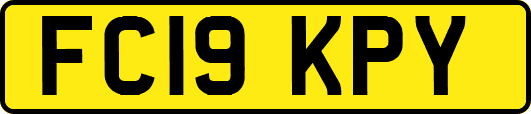 FC19KPY