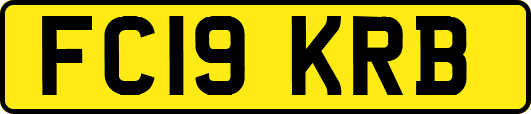 FC19KRB
