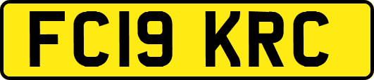 FC19KRC
