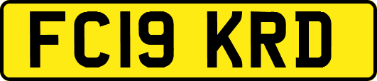 FC19KRD