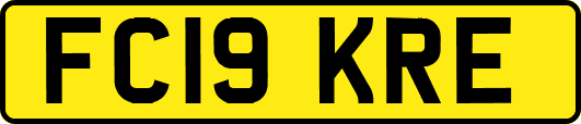 FC19KRE