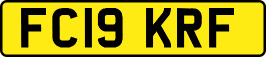 FC19KRF