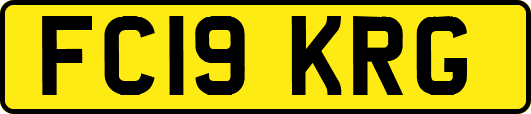 FC19KRG