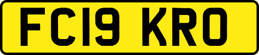 FC19KRO