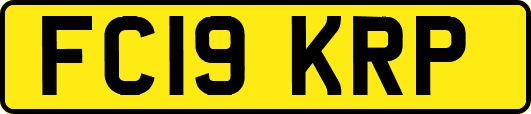 FC19KRP