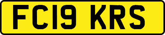 FC19KRS