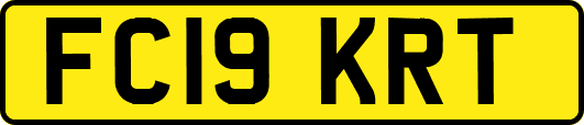 FC19KRT