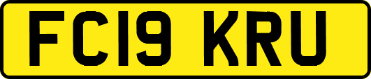FC19KRU