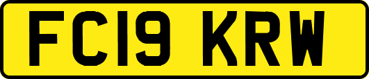 FC19KRW