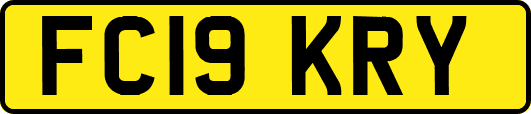 FC19KRY
