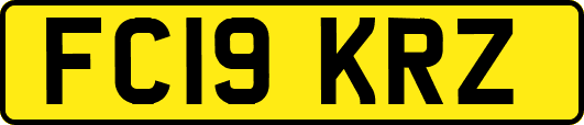 FC19KRZ