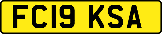 FC19KSA