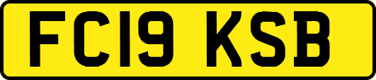FC19KSB