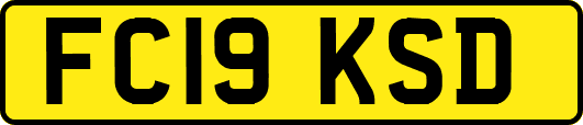 FC19KSD
