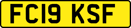 FC19KSF