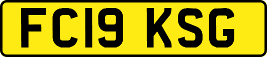 FC19KSG