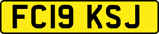 FC19KSJ