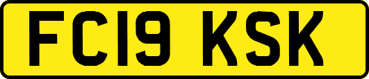 FC19KSK