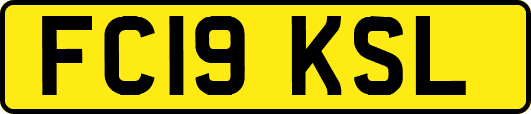 FC19KSL
