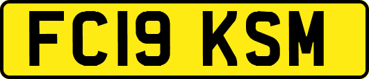 FC19KSM