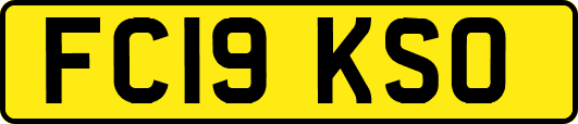 FC19KSO
