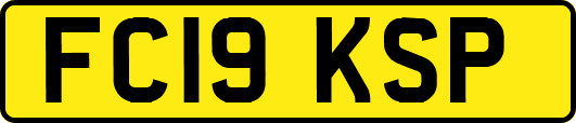 FC19KSP