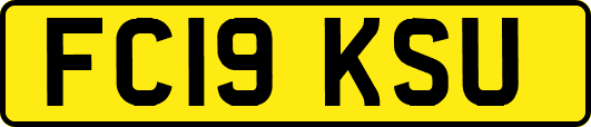 FC19KSU