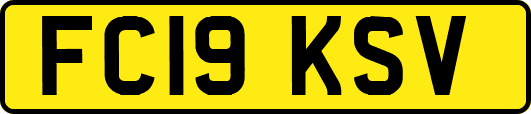 FC19KSV