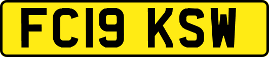 FC19KSW