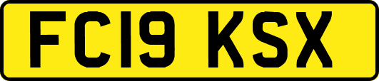 FC19KSX