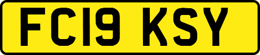 FC19KSY