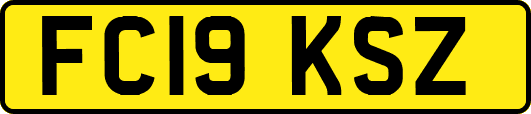 FC19KSZ