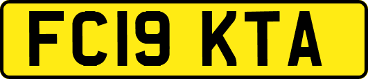 FC19KTA