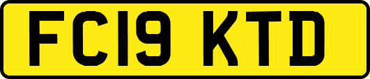 FC19KTD