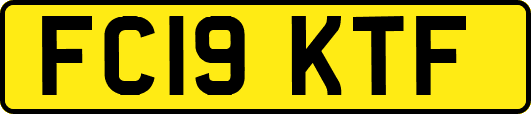 FC19KTF